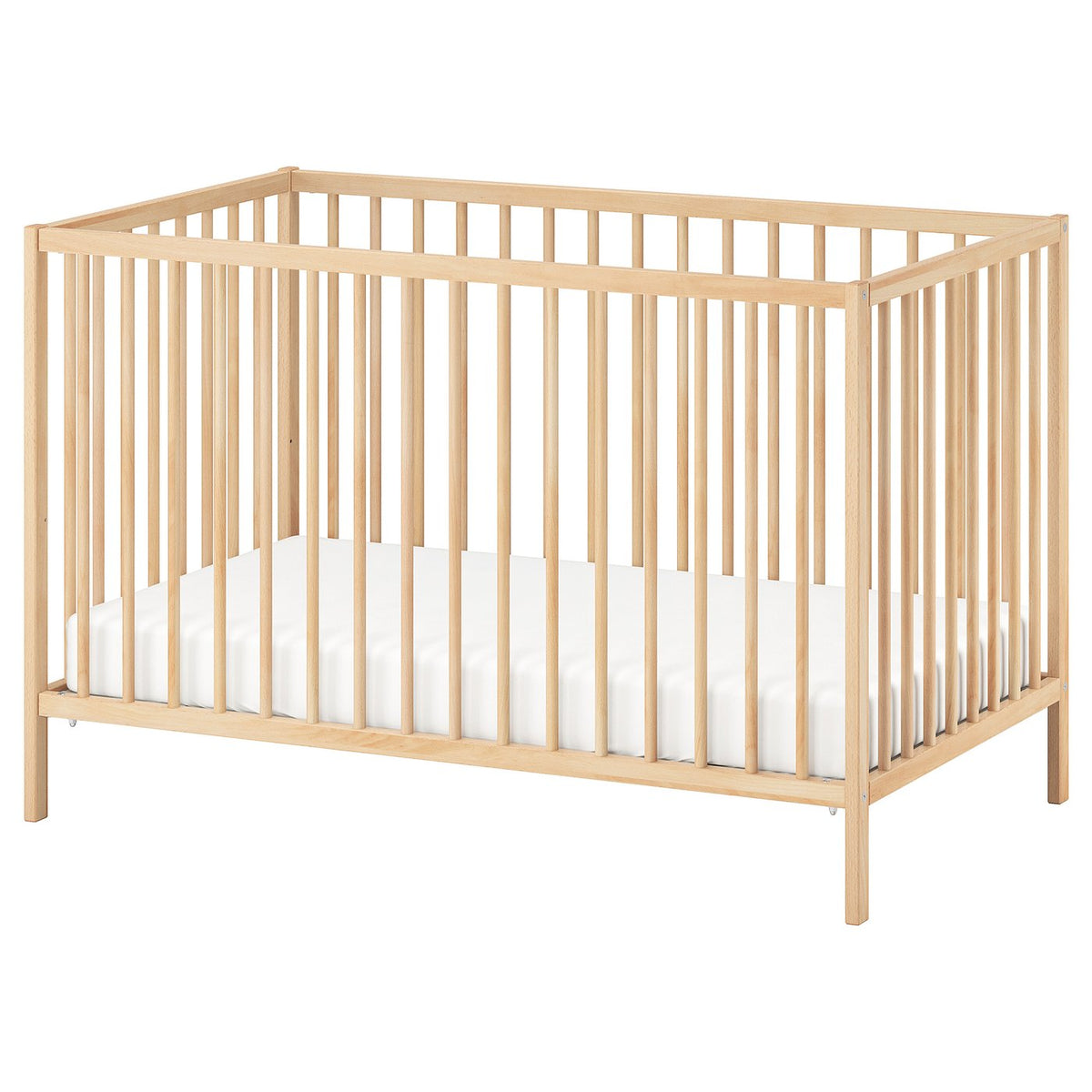SNIGLAR Cot