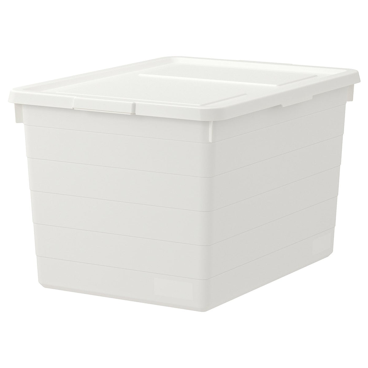 SOCKERBIT Box with lid