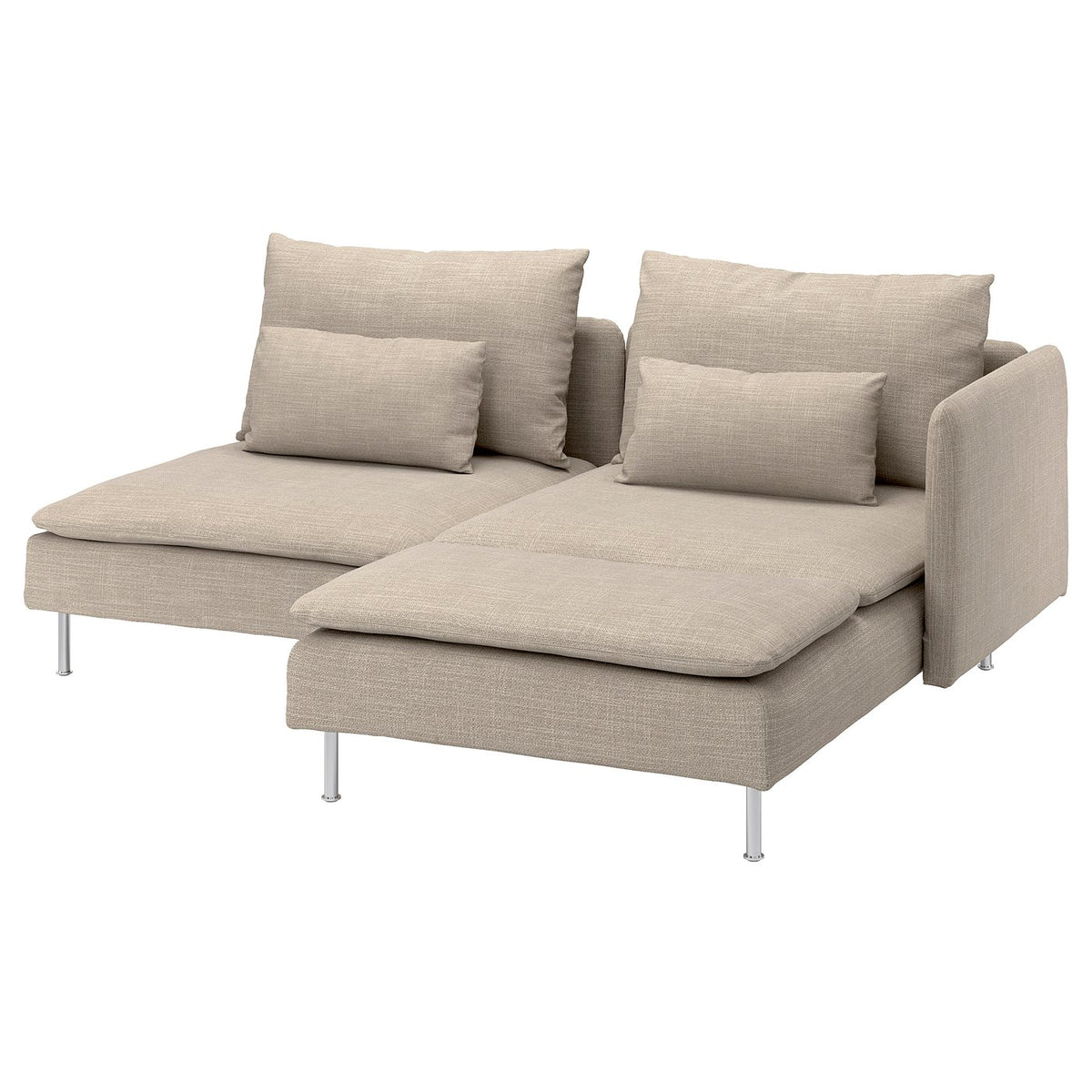 SÖDERHAMN 2-seat sofa