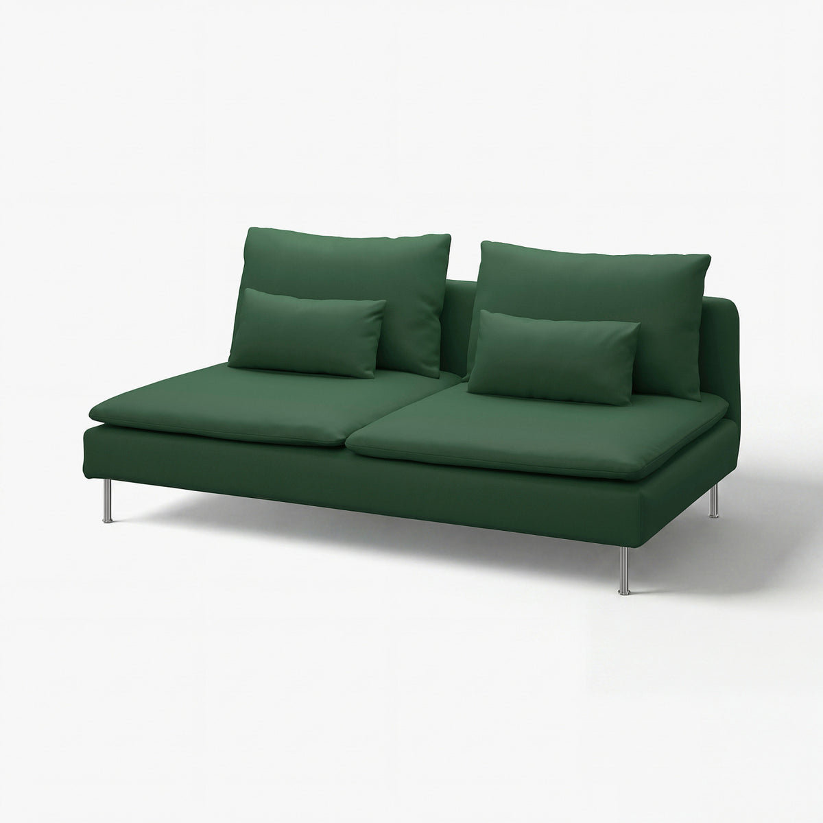 SÖDERHAMN 3-seat section