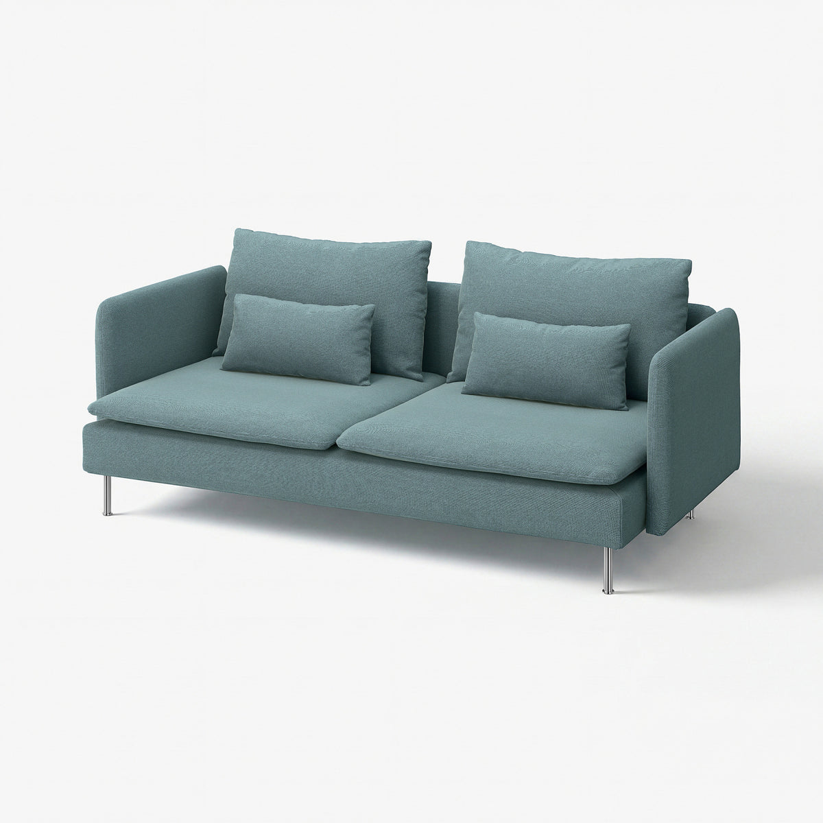SÖDERHAMN 3-seat sofa