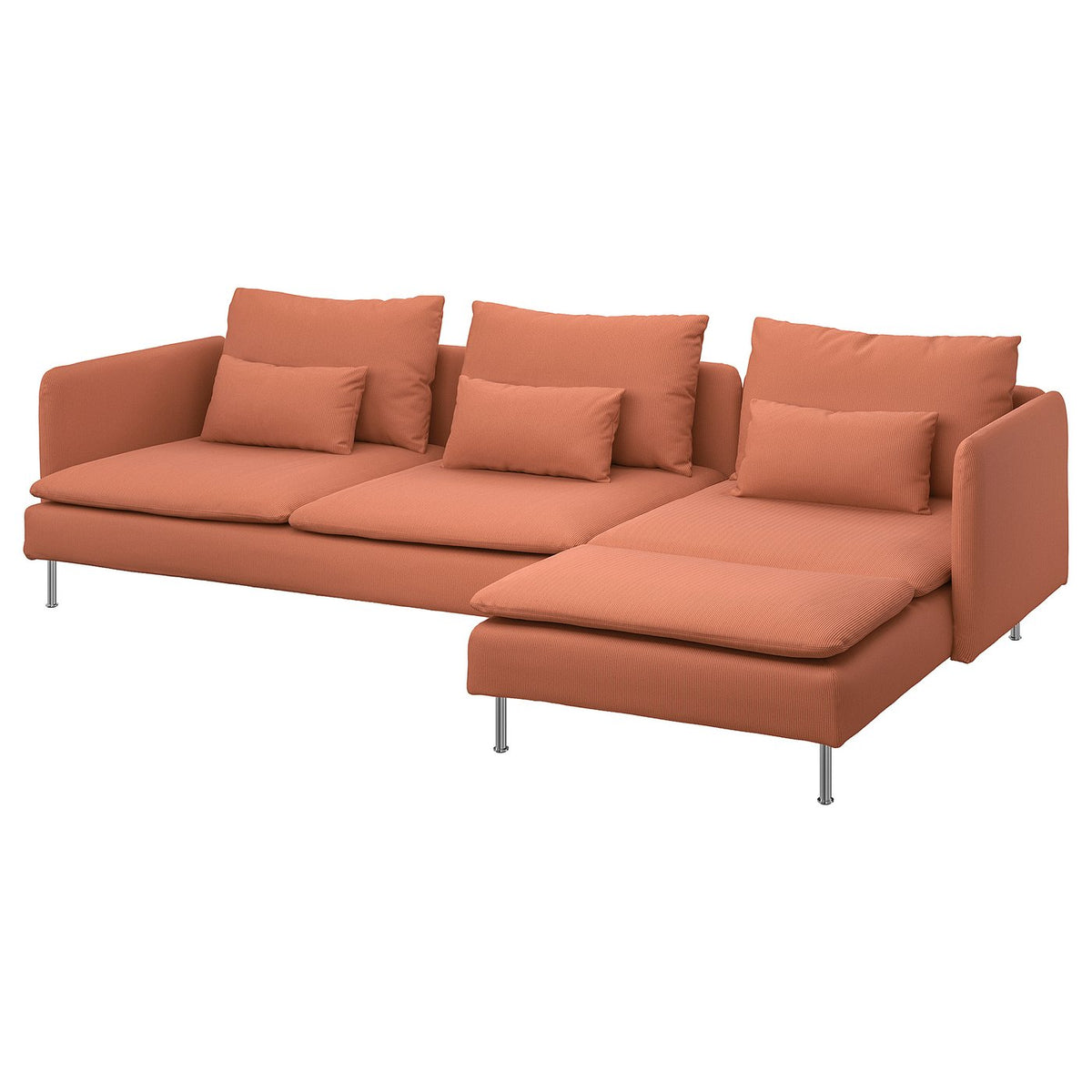 SÖDERHAMN 4-seat sofa