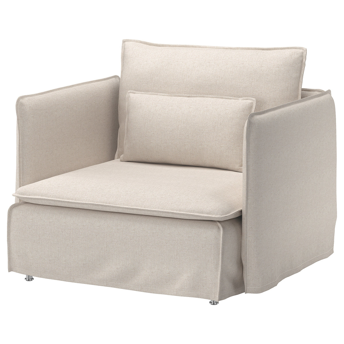 SÖDERHAMN armchair