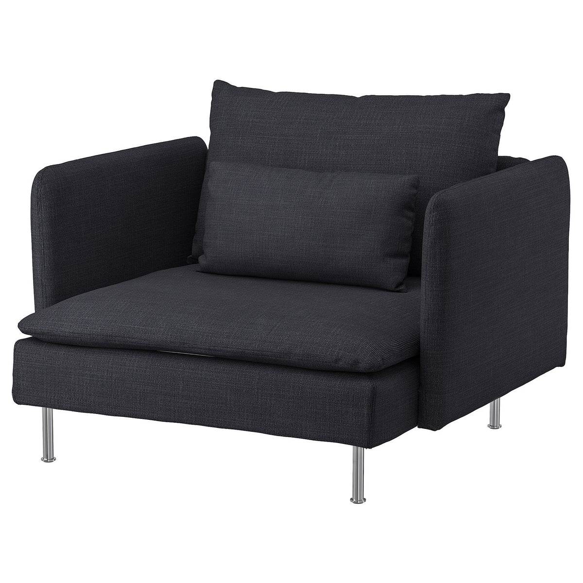 SÖDERHAMN armchair