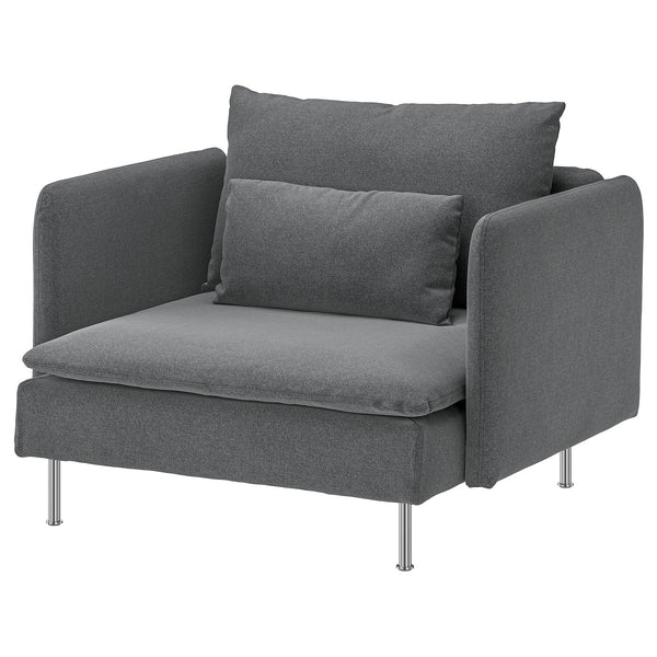 SÖDERHAMN armchair