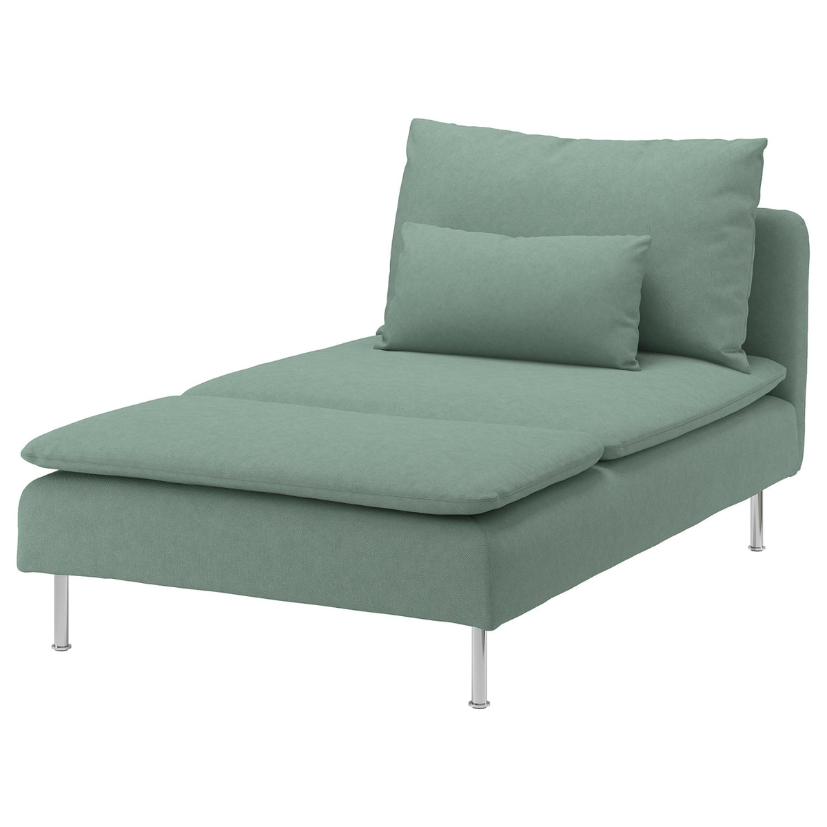 SÖDERHAMN chaise longue