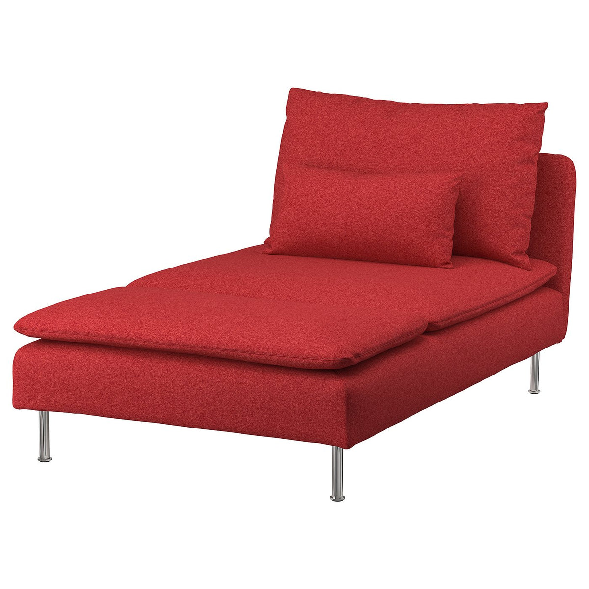 SÖDERHAMN chaise longue