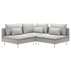 Corner sofas