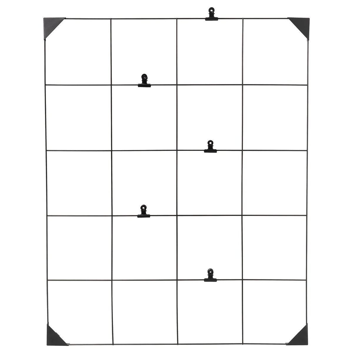 SÖSDALA memo board with clips