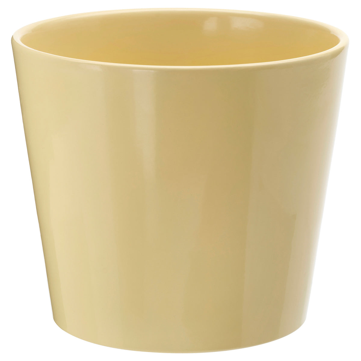 SOJABÖNA plant pot, 15 cm
