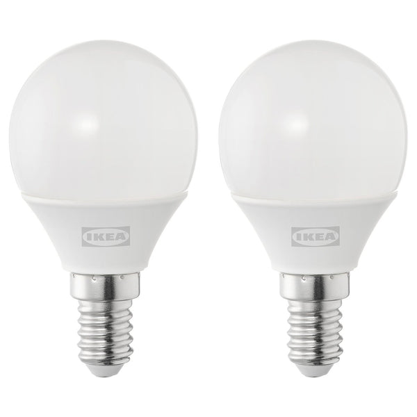 SOLHETTA LED bulb E14 250 lumen