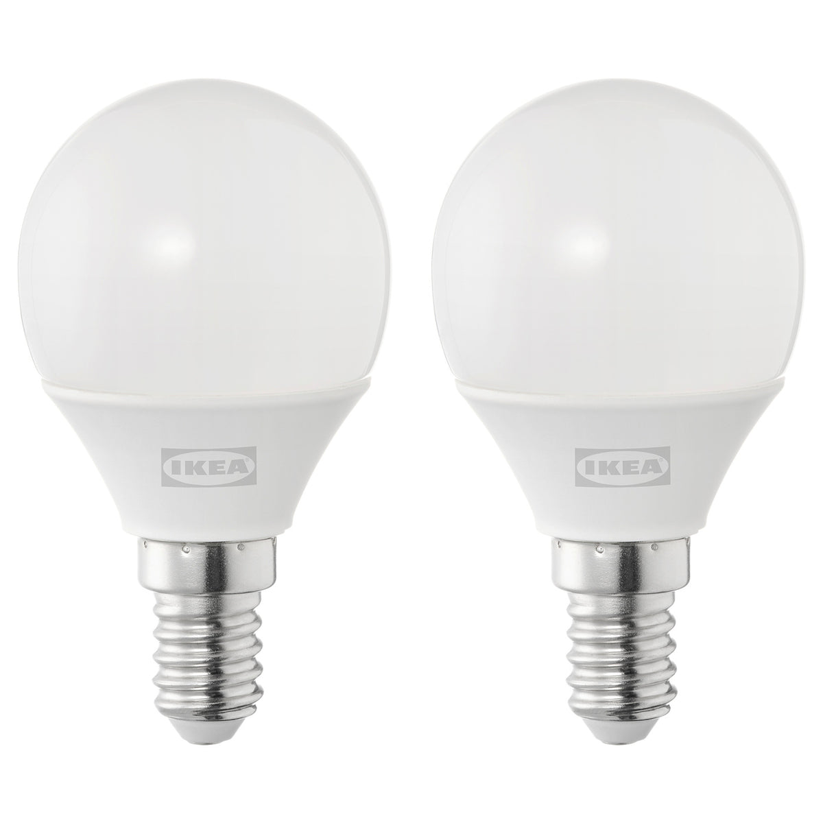 SOLHETTA LED bulb E14 250 lumen