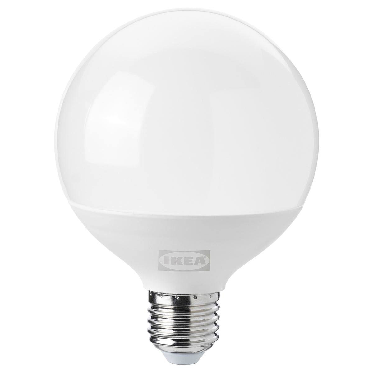 SOLHETTA LED bulb E27 1521 lumen, 95 mm