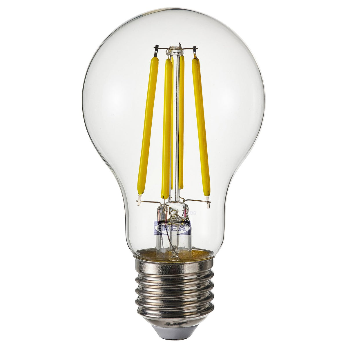 SOLHETTA LED bulb E27 470 lumen
