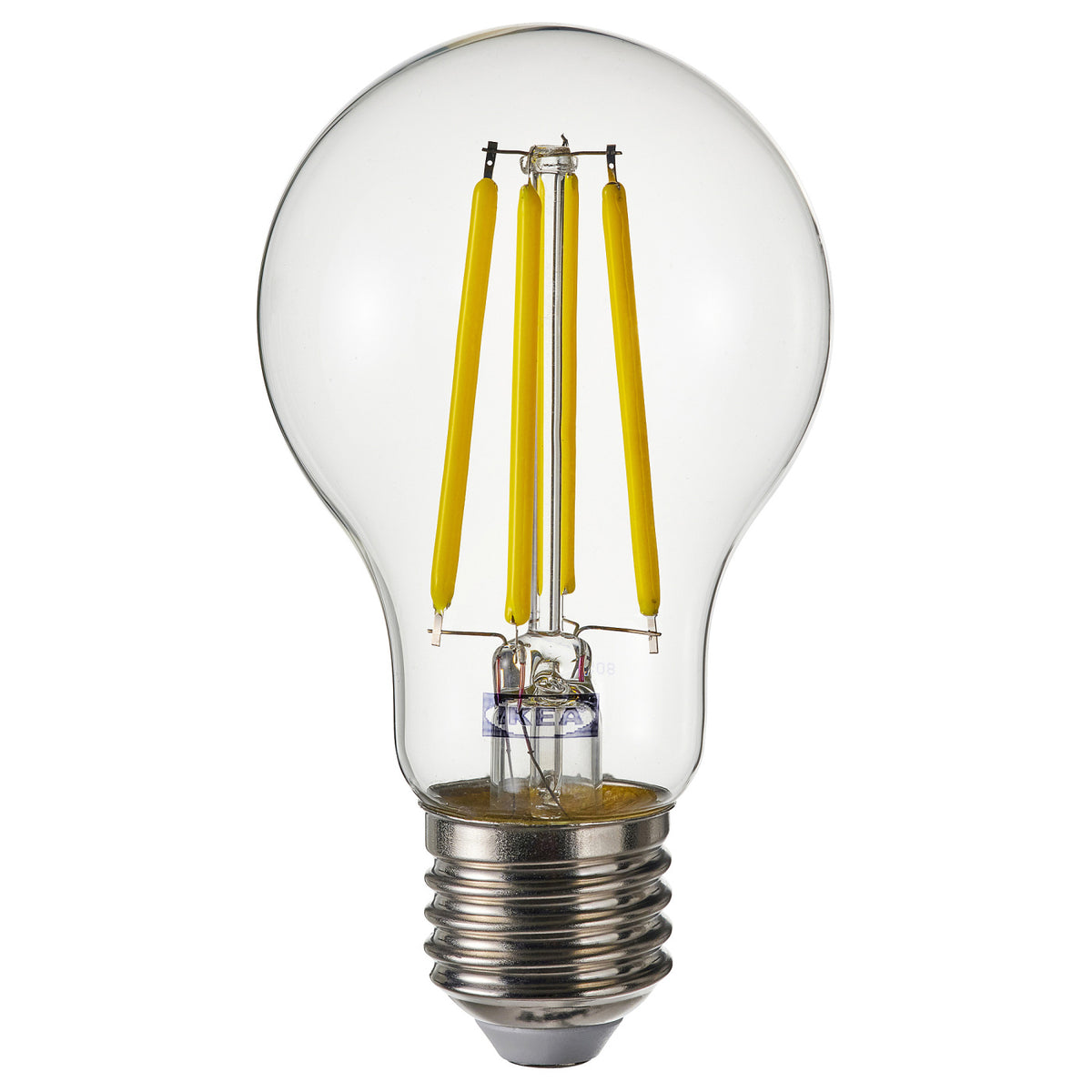 SOLHETTA LED bulb E27 470 lumen