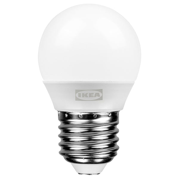 SOLHETTA LED bulb E27 470 lumen
