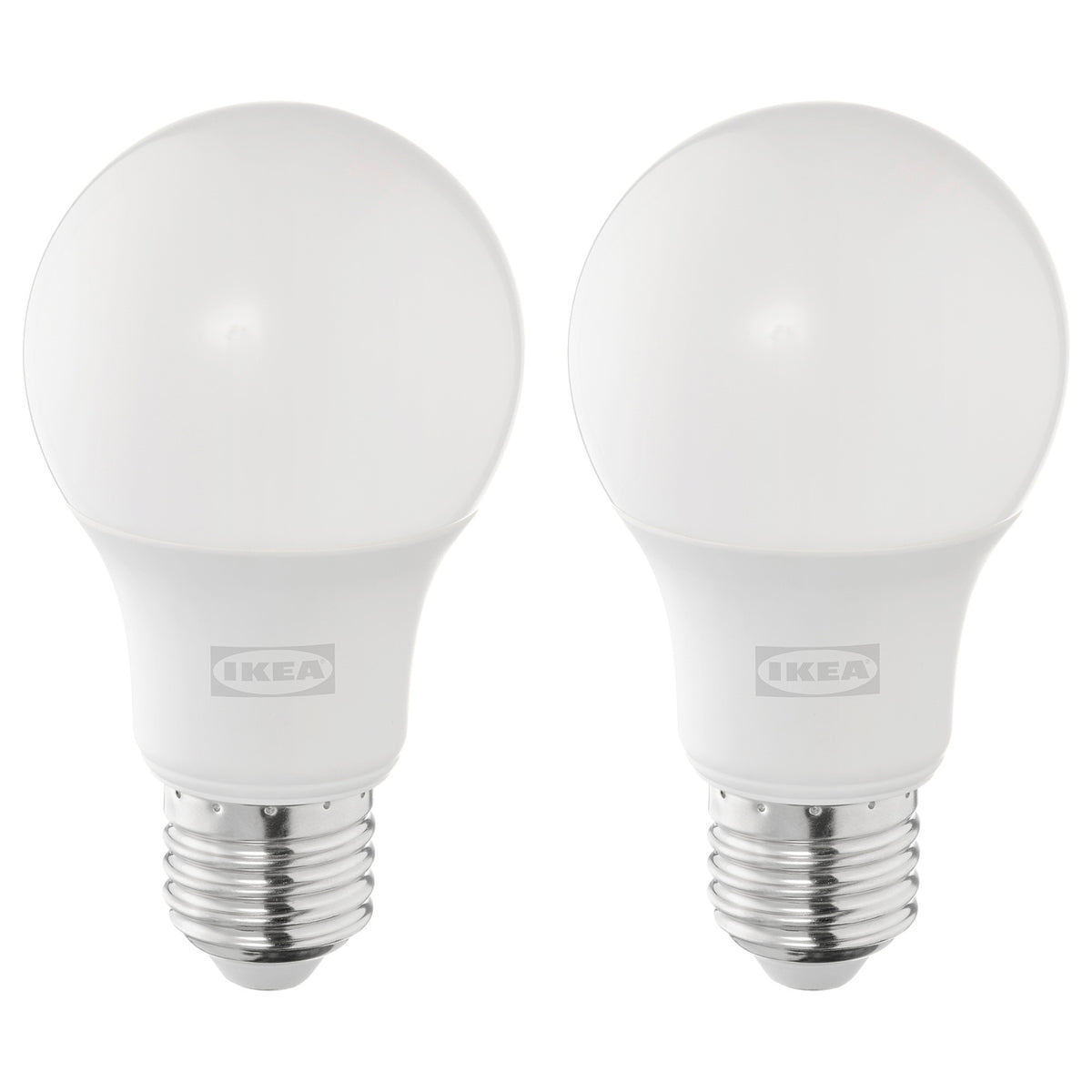 SOLHETTA LED bulb E27 806 lumen