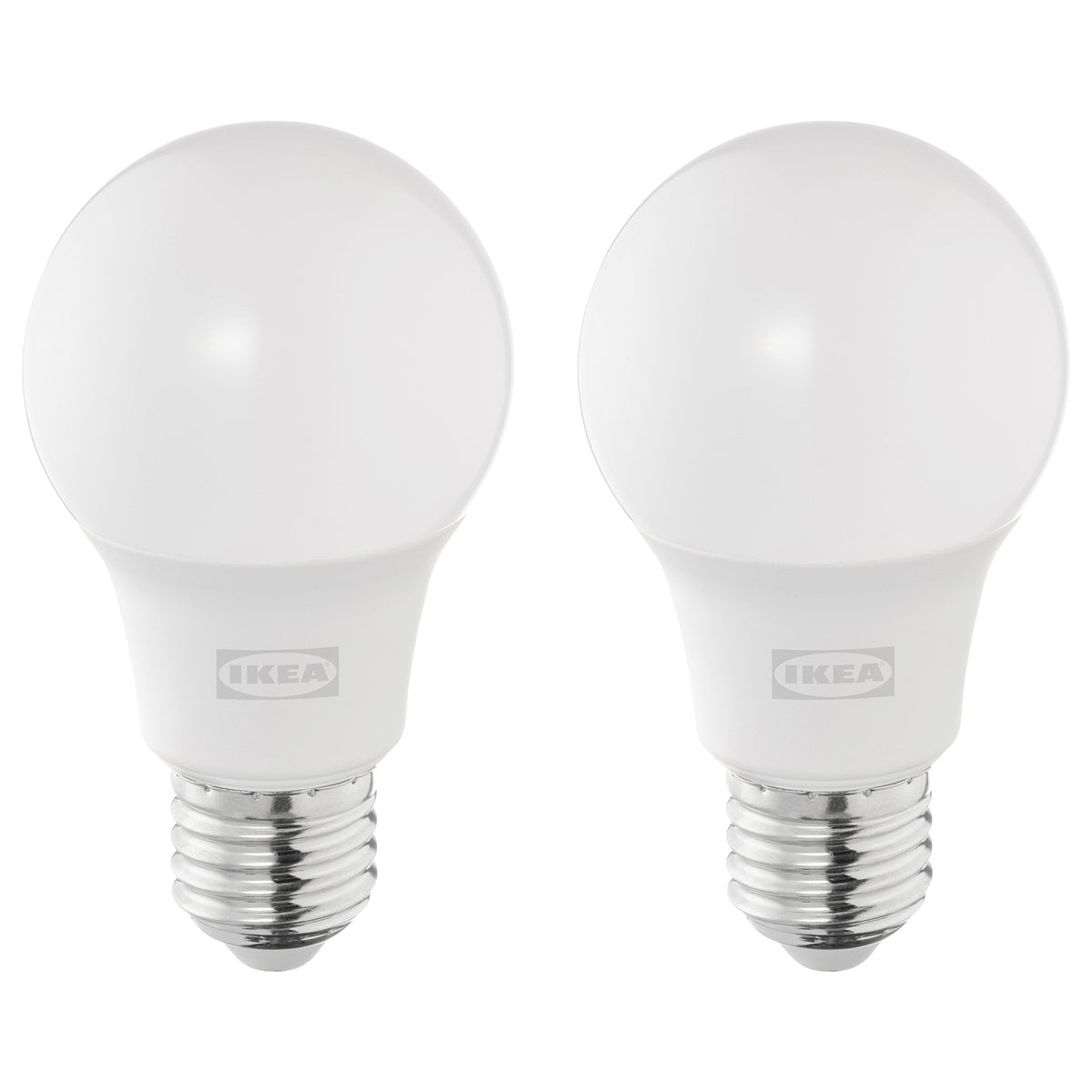 SOLHETTA LED bulb E27 806 lumen, 4000 K