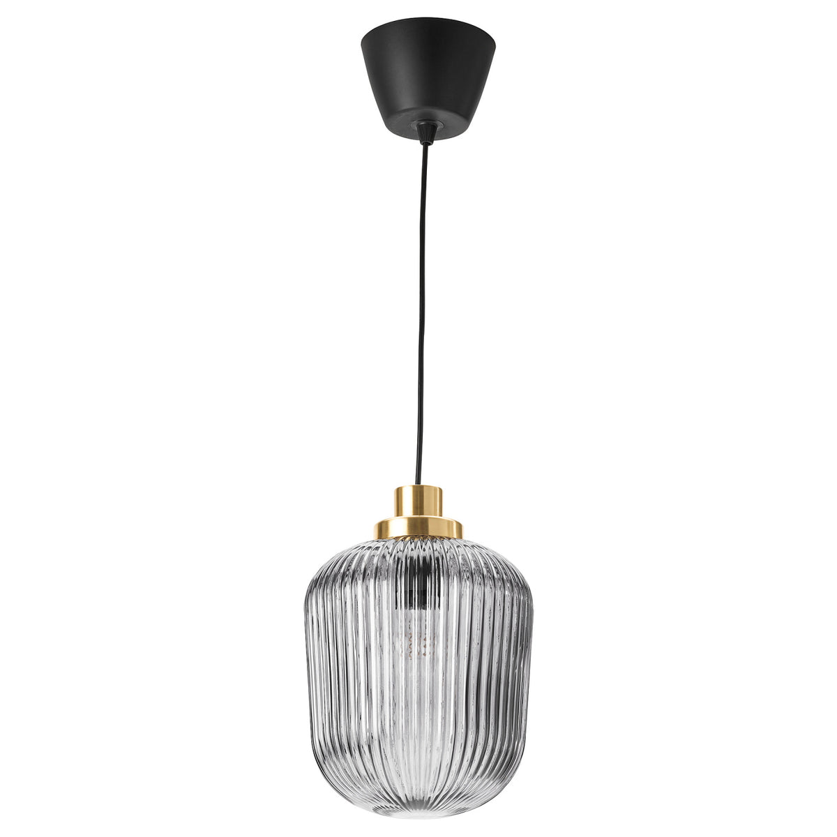 SOLKLINT pendant lamp, 22 cm