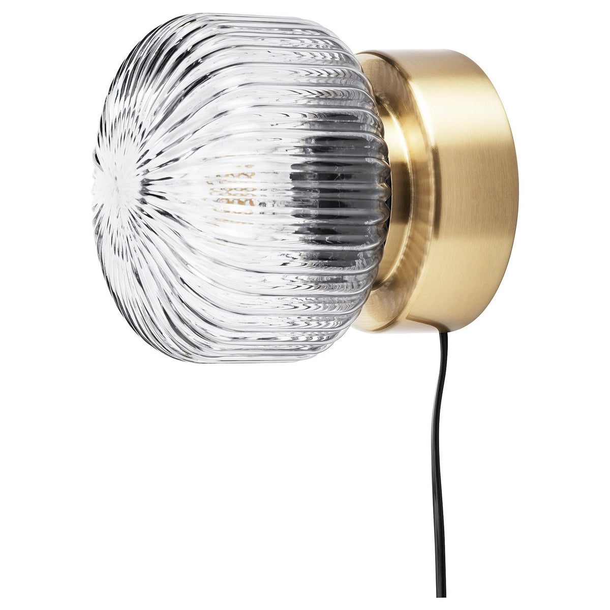 SOLKLINT wall lamp