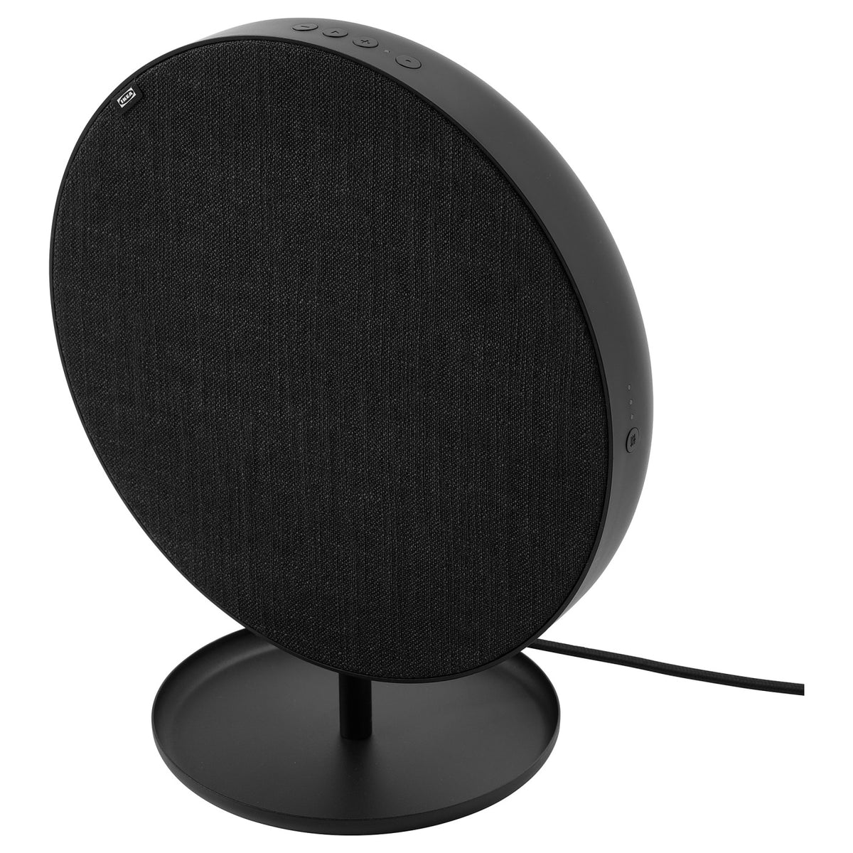 SOLSKYDD bluetooth speaker, 29 cm