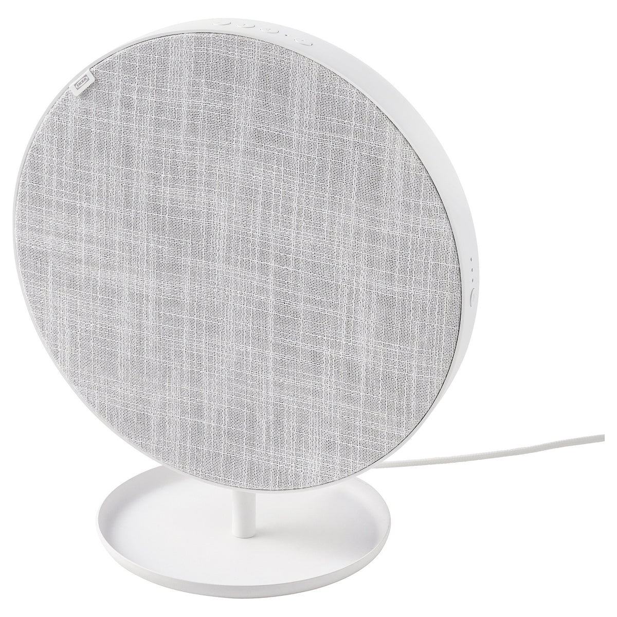 SOLSKYDD bluetooth speaker, 29 cm