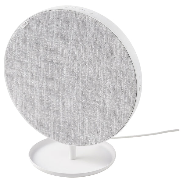 SOLSKYDD bluetooth speaker, 29 cm
