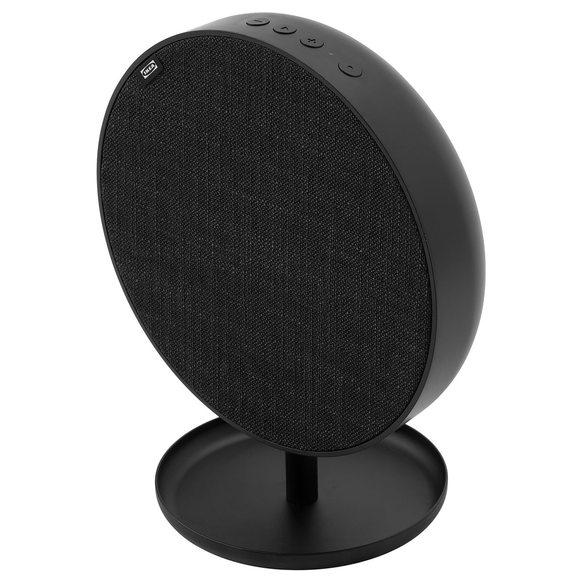 SOLSKYDD portable bluetooth speaker, 19 cm