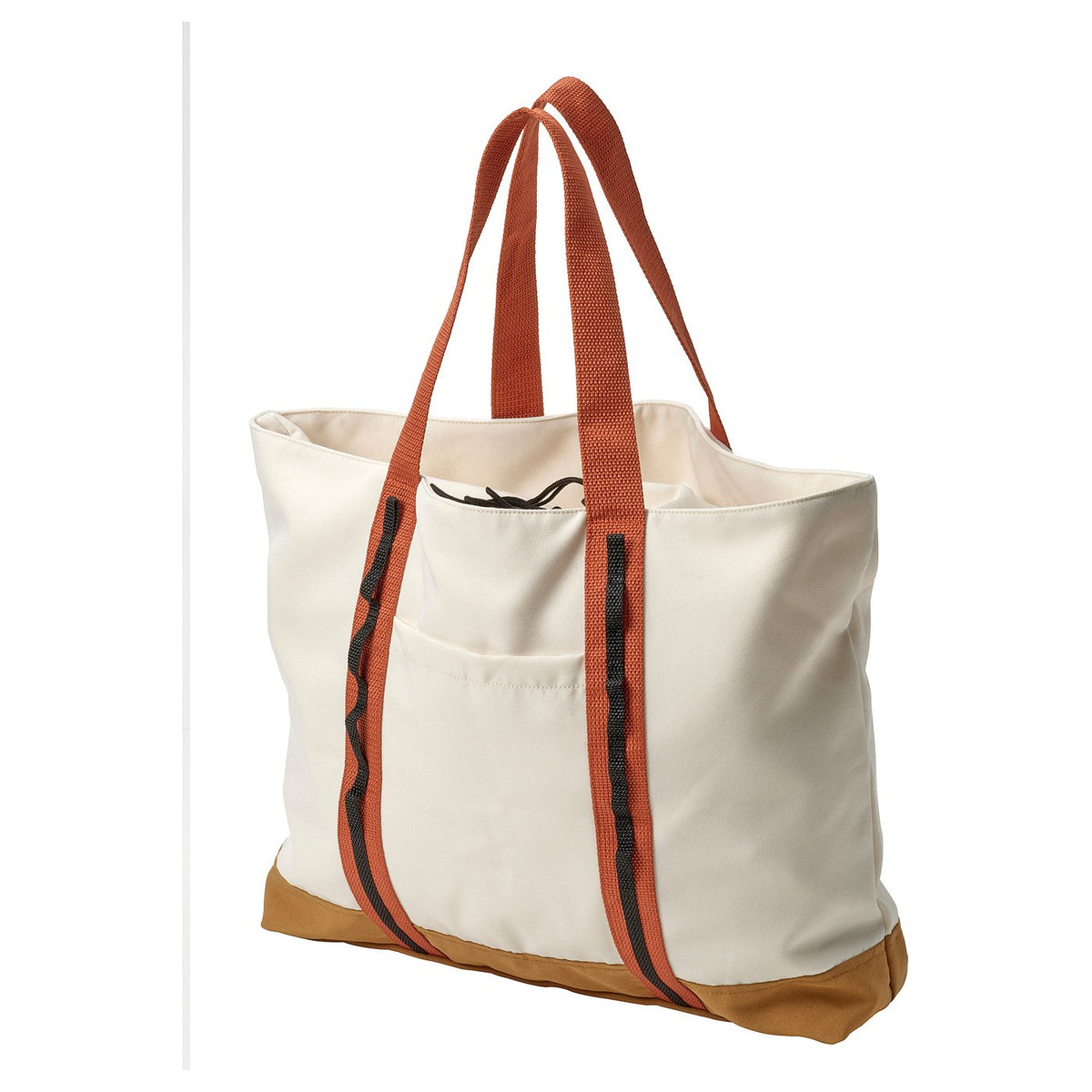 SOLUPPGÅNG bag