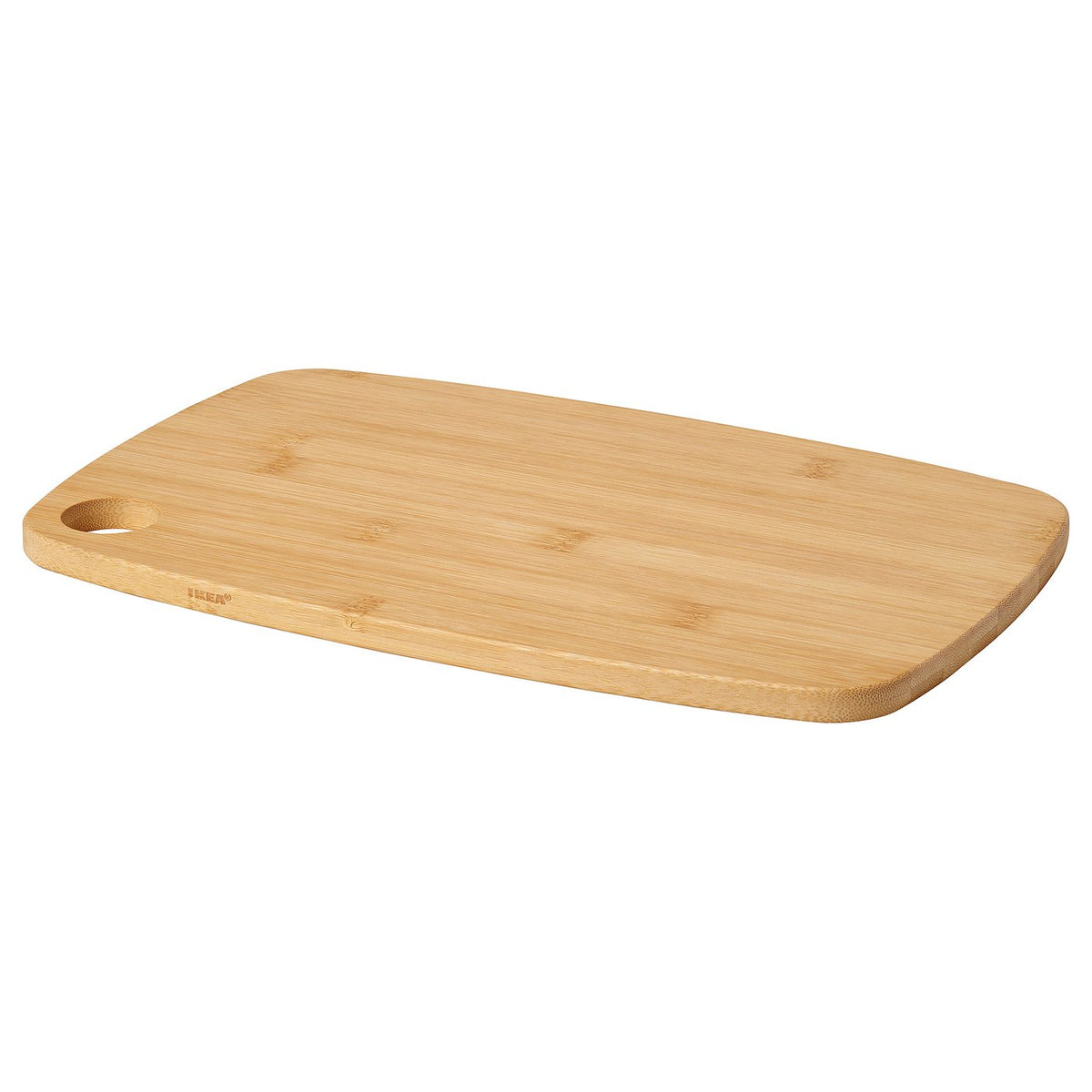 SOLUPPGÅNG chopping board