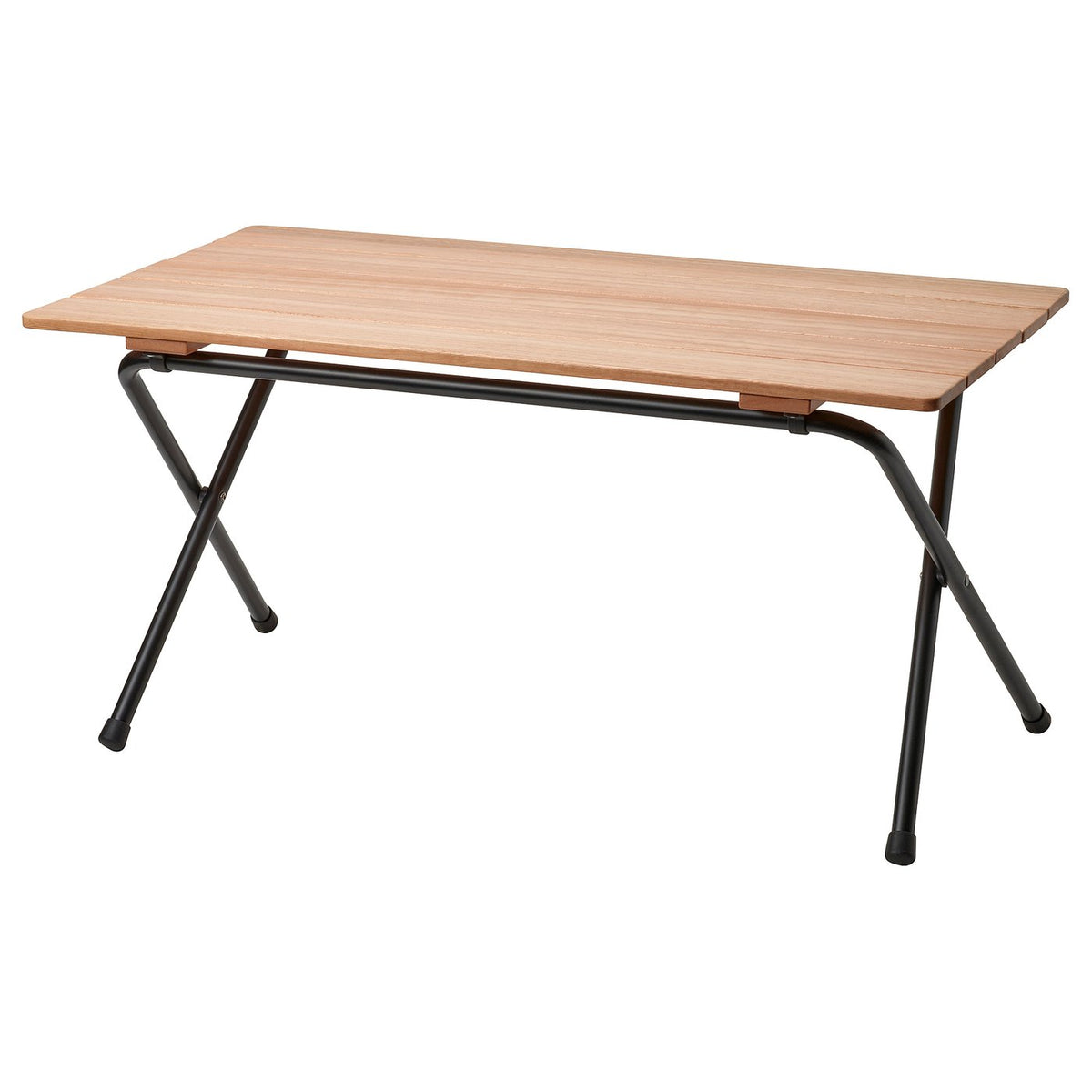 SOLUPPGÅNG folding table