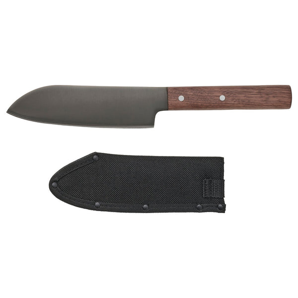 SOLUPPGÅNG knife