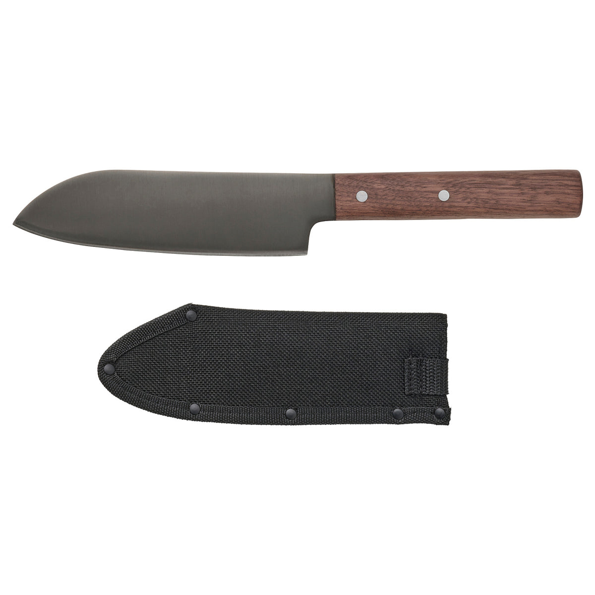 SOLUPPGÅNG knife