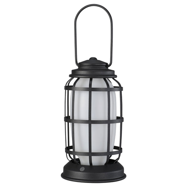 SOLUPPGÅNG LED lantern