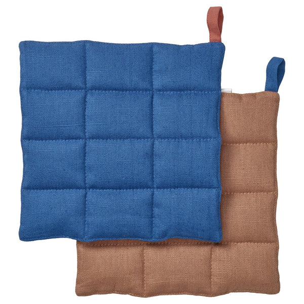 SOLUPPGÅNG pot holder