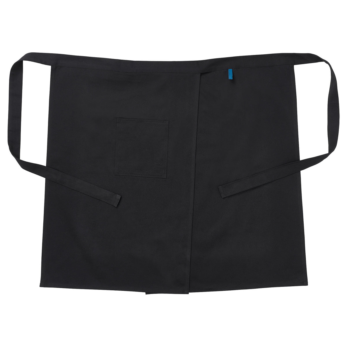 SOLUPPGÅNG waist apron, 86x82 cm