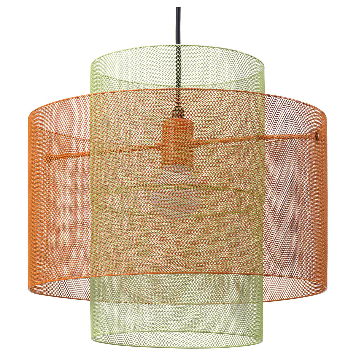 SOLVINDEN ceiling lamp