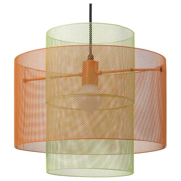 SOLVINDEN ceiling lamp