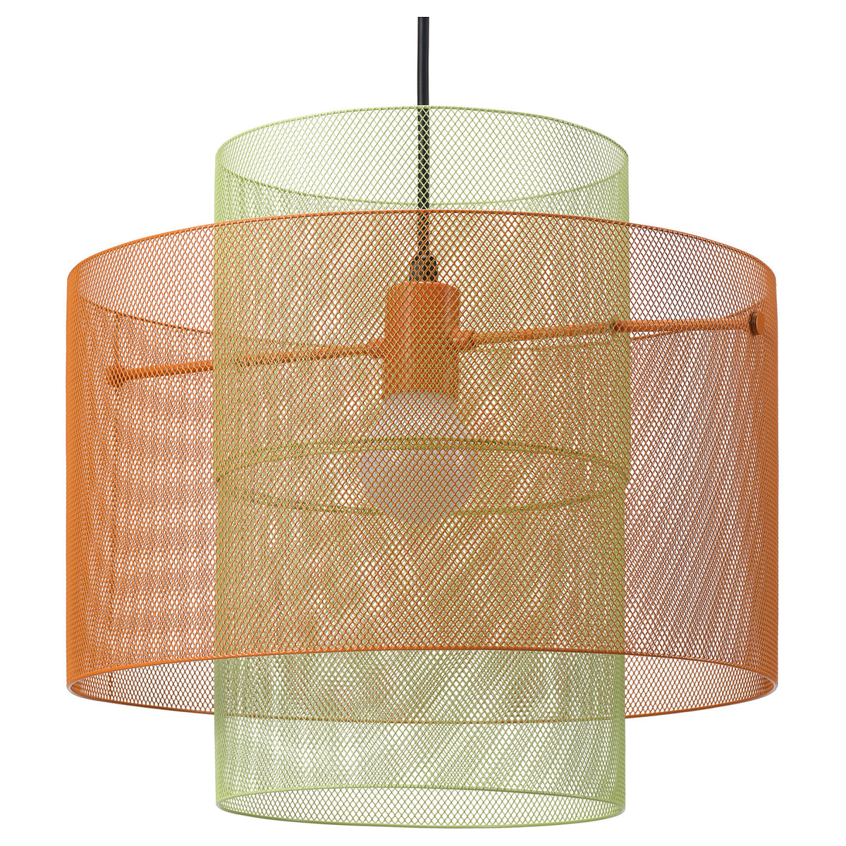 SOLVINDEN ceiling lamp