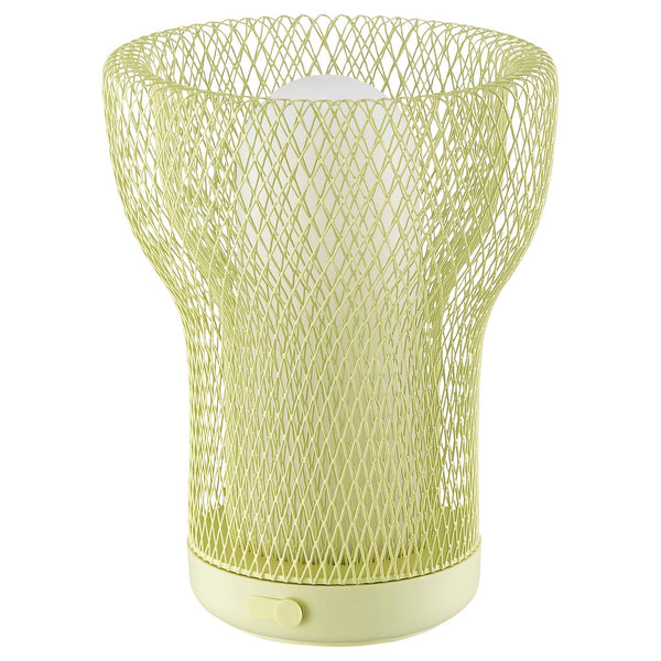 SOLVINDEN LED decorative table lamp