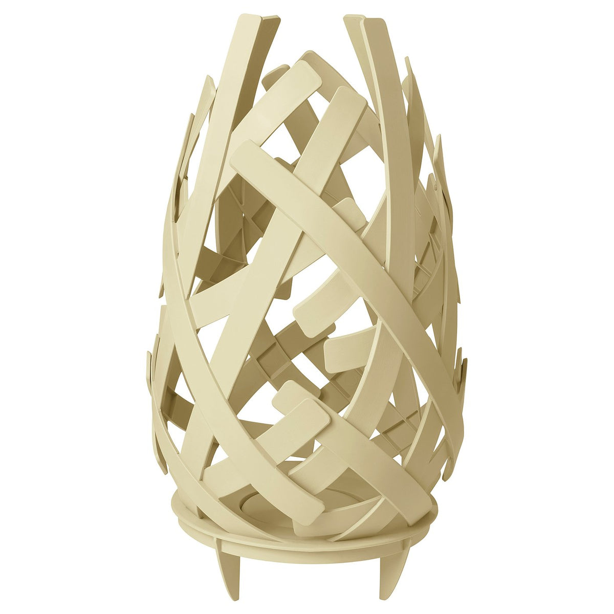 SOLVINDEN LED floor lamp