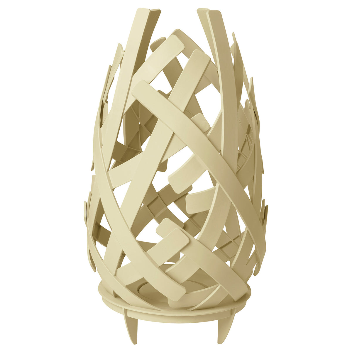 SOLVINDEN LED floor lamp
