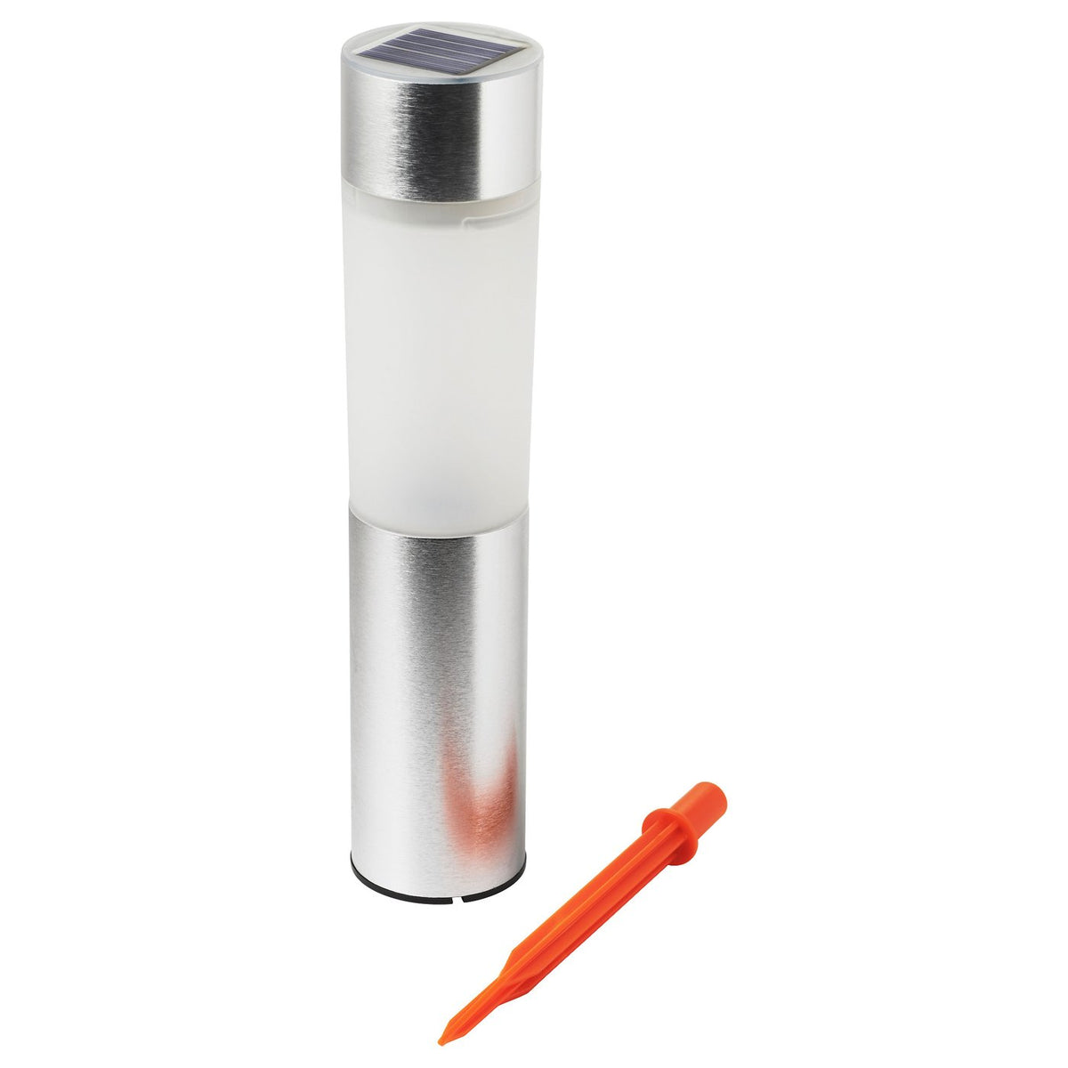 SOLVINDEN LED solar-powered lighting