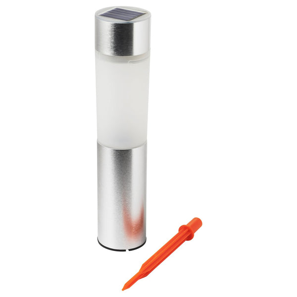 SOLVINDEN LED solar-powered lighting