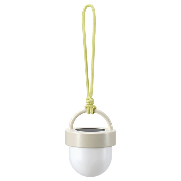 SOLVINDEN LED solar-powered pendant lamp