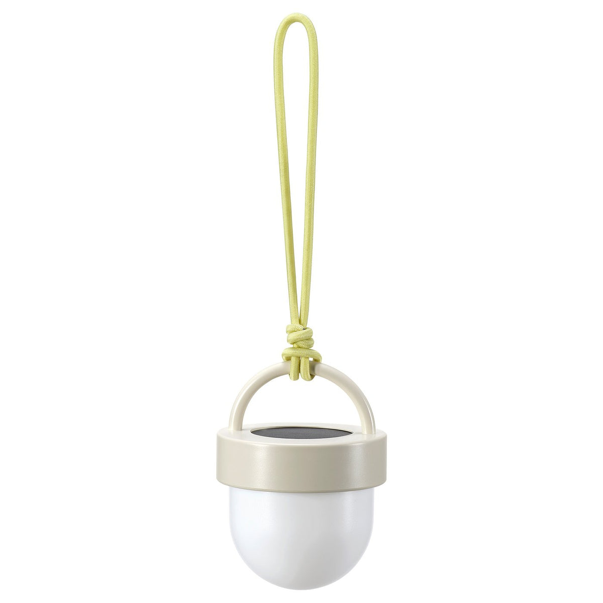 SOLVINDEN LED solar-powered pendant lamp