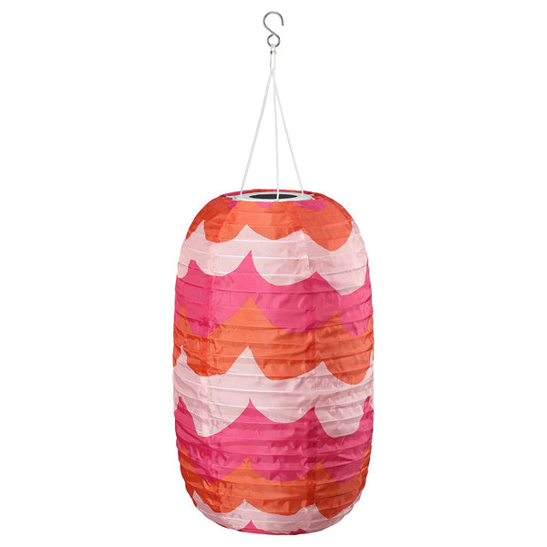 SOLVINDEN pendant lamp