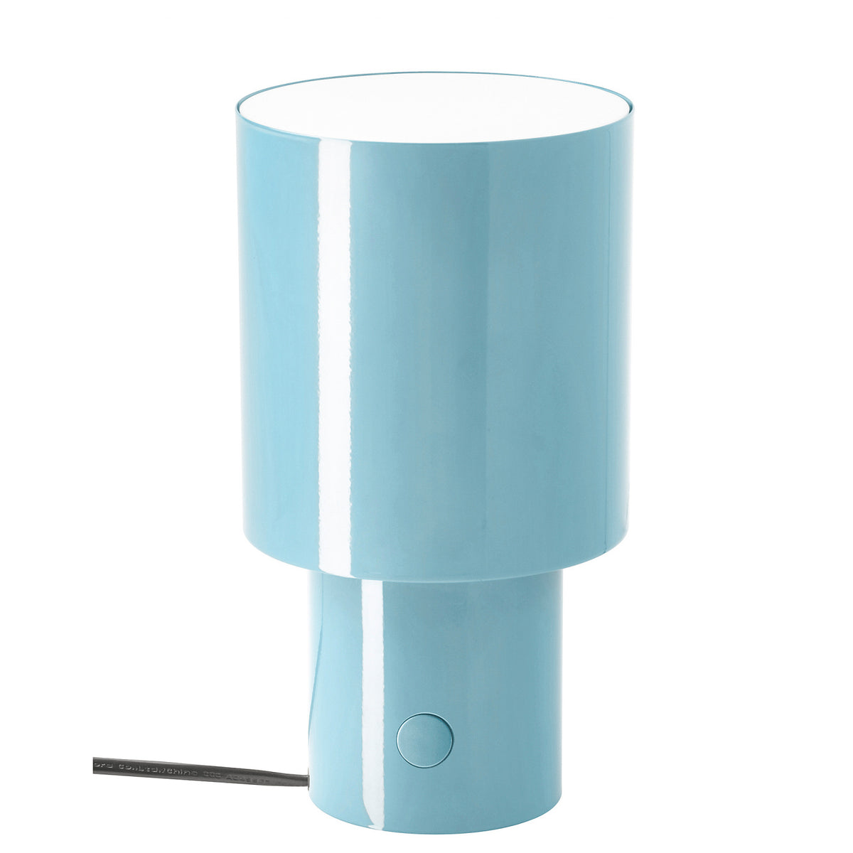 SPETSBOJ table lamp, 22 cm