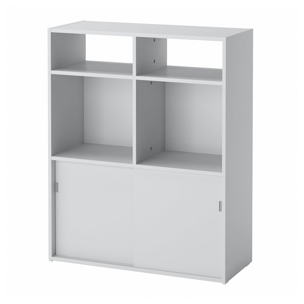 SPIKSMED open shelving unit
