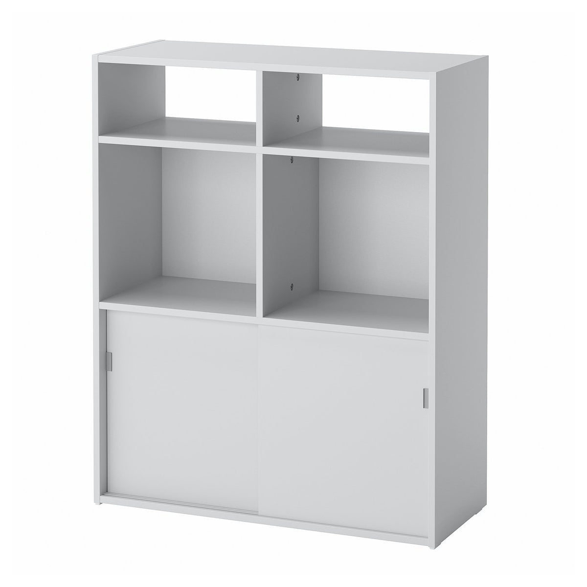 SPIKSMED Open shelving unit